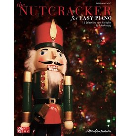 Hal Leonard The Nutcracker for Easy Piano