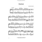 Hal Leonard The Nutcracker for Easy Piano
