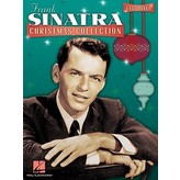 Hal Leonard Frank Sinatra Christmas Collection