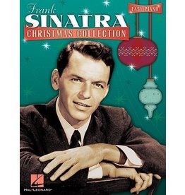 Hal Leonard Frank Sinatra Christmas Collection