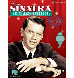 Hal Leonard Frank Sinatra Christmas Collection