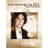 Hal Leonard Josh Groban - Noel