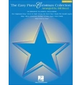 Hal Leonard The Easy Piano Christmas Collection