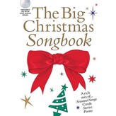 Hal Leonard The Big Christmas Songbook