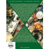 Hal Leonard The Ultimate Series: Christmas - 3rd Edition