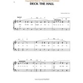 Hal Leonard The Big Book of Christmas Songs - 2nd Edition