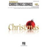 Hal Leonard Anthology of Christmas Songs - Gold Edition
