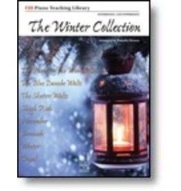 FJH The Winter Collection