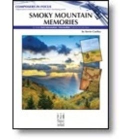 FJH Costley - Smoky Mountain Memories (NFMC)