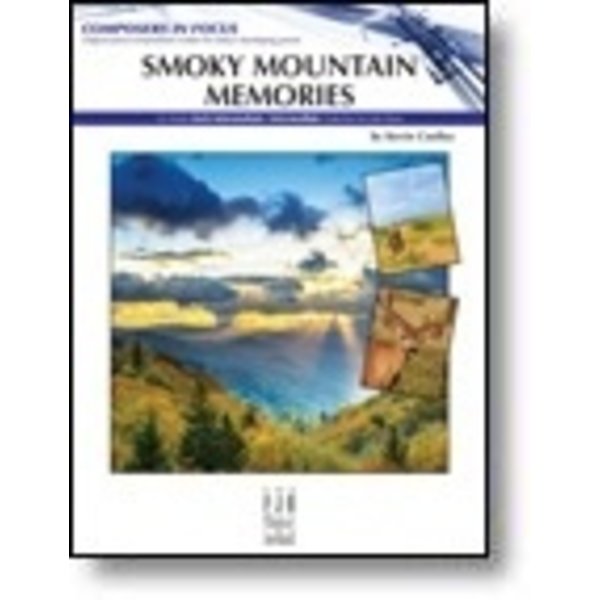 FJH Costley - Smoky Mountain Memories (NFMC)