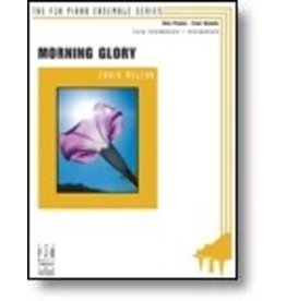 FJH McLean - Morning Glory (1p, 4h; NFMC)
