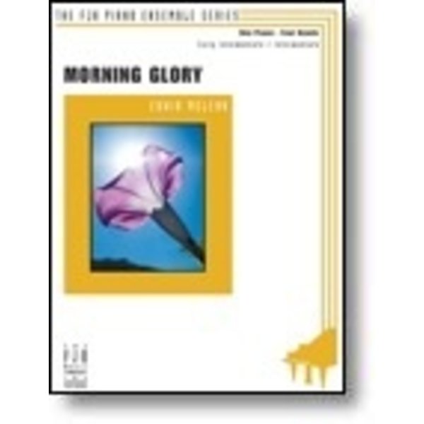 FJH McLean - Morning Glory (1p, 4h; NFMC)