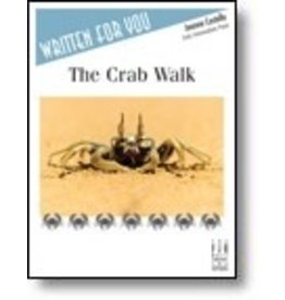FJH The Crab Walk