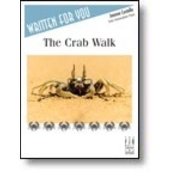 FJH The Crab Walk