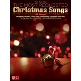 Hal Leonard The Most Requested Christmas Songs