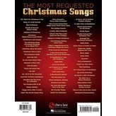 Hal Leonard The Most Requested Christmas Songs