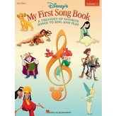 Disney Disney's My First Songbook - Volume 2