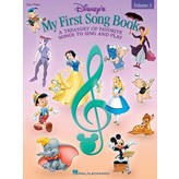 Disney Disney's My First Songbook - Volume 3