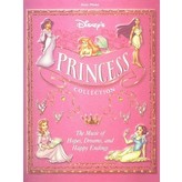 Disney Disney's Princess Collection, Volume 1