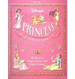 Disney Disney's Princess Collection, Volume 1