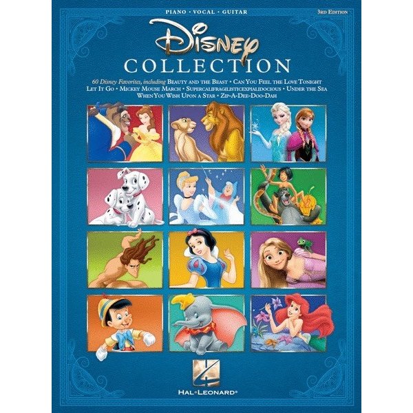 Disney The Disney Collection