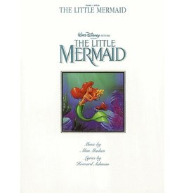 Disney The Little Mermaid
