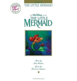 Disney The Little Mermaid