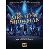 Hal Leonard The Greatest Showman - PVG