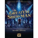 Hal Leonard The Greatest Showman - PVG