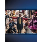 Hal Leonard The Greatest Showman - PVG