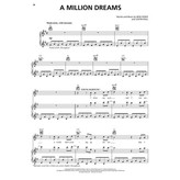 Hal Leonard The Greatest Showman - PVG