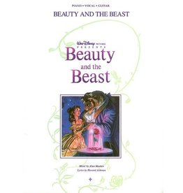 Disney Beauty and the Beast