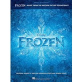Disney Frozen – Vocal Selections