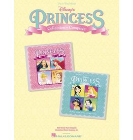 Disney Disney's Princess Collection - Complete
