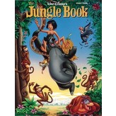Disney Walt Disney's The Jungle Book