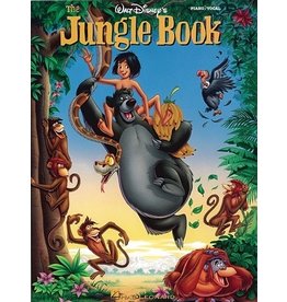 Disney Walt Disney's The Jungle Book