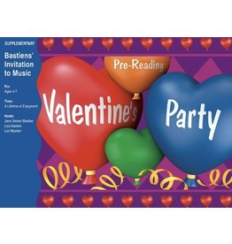 PRE-READING: VALENTINE'S PARTY