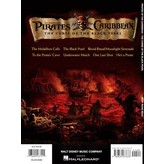 Disney Pirates of the Caribbean - The Curse of the Black Pearl