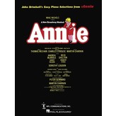 Hal Leonard Annie (Broadway)