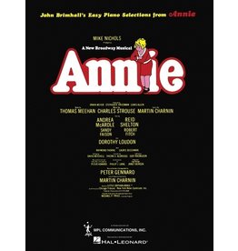 Hal Leonard Annie (Broadway)