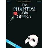 Hal Leonard Phantom of the Opera