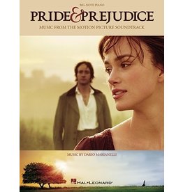 Hal Leonard Pride & Prejudice
