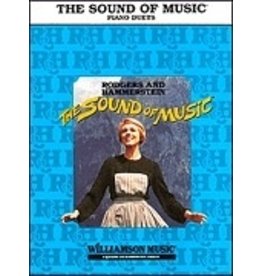 Hal Leonard The Sound of Music Duet