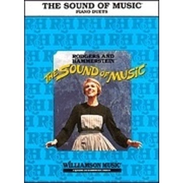 Hal Leonard The Sound of Music Duet