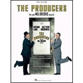 Hal Leonard The Producers