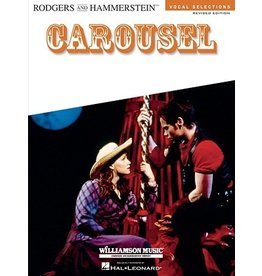 Hal Leonard Carousel - Revised Edition
