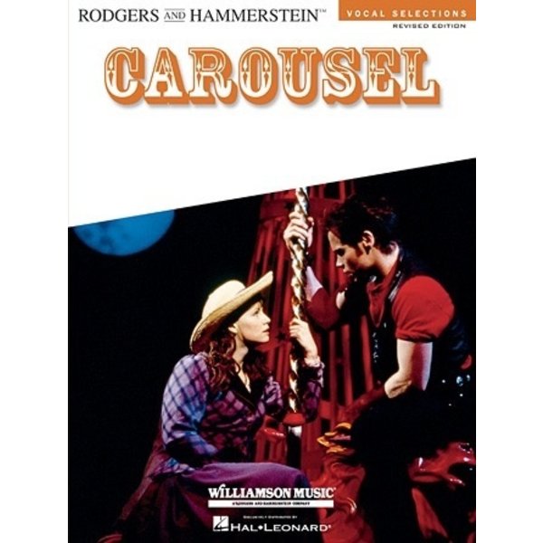 Hal Leonard Carousel - Revised Edition