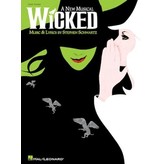 Hal Leonard Wicked (Easy Piano)