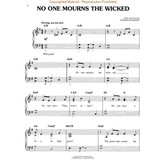 Hal Leonard Wicked (Easy Piano)