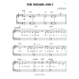 Hal Leonard Wicked (Easy Piano)